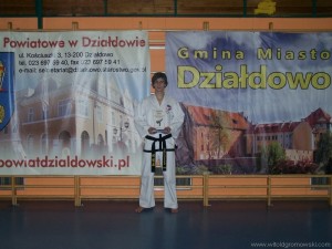 Dominik Lipka 2011
